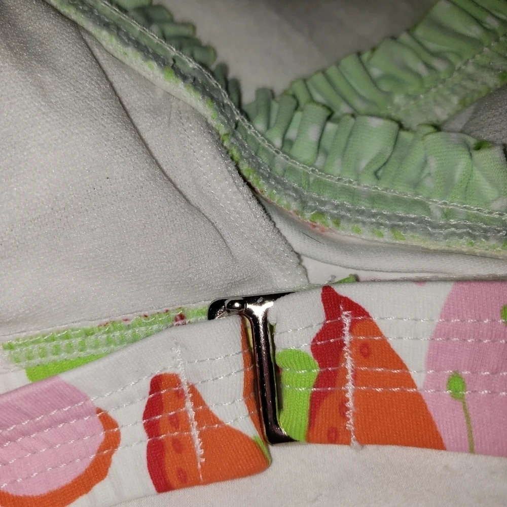Tommy Hilfiger 2 piece swimsuit - Picture 6 of 12